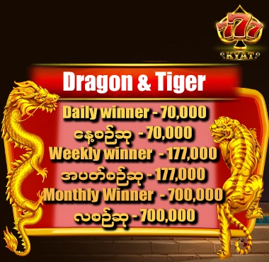 777kyat