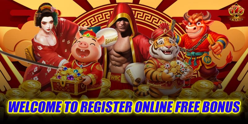 777kyat Online Casino 