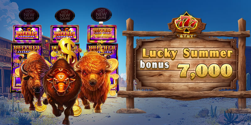 ကျွဲဂိမ်း slot ဖရီး 7000kyat