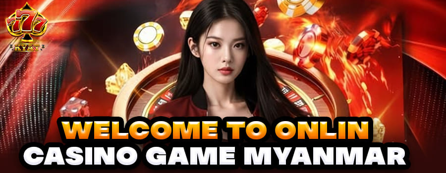 777kyat slot game online